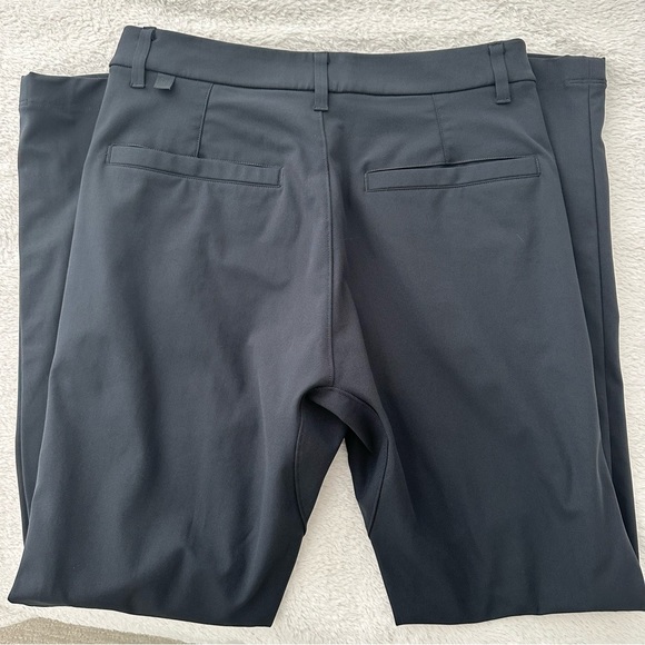 Men’s lululemon ABC Slim-Fit 5 Pocket Pant 34"L
Warpstreme - Picture 3 of 6